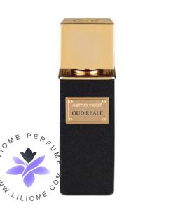 عطر ادکلن گریتی عود ریل | Gritti Oud Reale