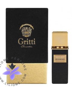 عطر ادکلن گریتی عود ریل | Gritti Oud Reale