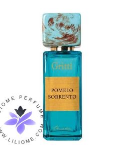 عطر ادکلن گریتی پوملو سورنتو | Gritti Pomelo Sorrento