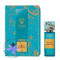 عطر ادکلن گریتی پوملو سورنتو | Gritti Pomelo Sorrento