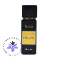 عطر ادکلن گریتی پرلودیو | Gritti Preludio