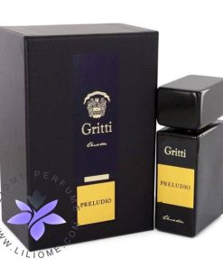عطر ادکلن گریتی پرلودیو | Gritti Preludio