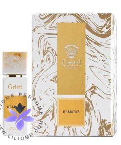 عطر ادکلن گریتی ربرود | Gritti Rebrode