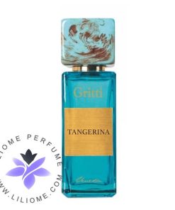 عطر ادکلن گریتی تانجرینا | Gritti Tangerina