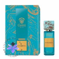 عطر ادکلن گریتی تانجرینا | Gritti Tangerina