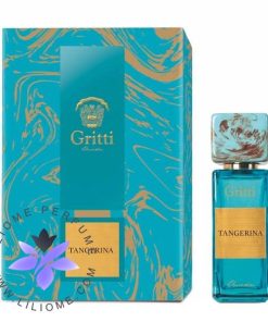 عطر ادکلن گریتی تانجرینا | Gritti Tangerina