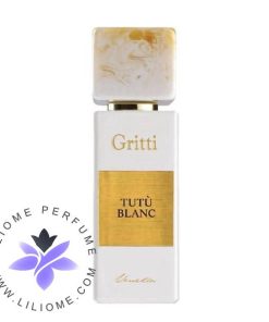 عطر ادکلن گریتی توتو بلانک | Gritti Tutù Blanc