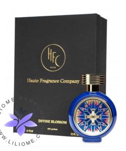 عطر ادکلن اچ اف سی دیواین بلوسوم اوت فرگرنس کمپانی | HFC Divine Blossom Haute Fragrance Company