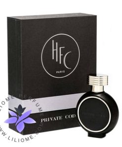 عطر ادکلن اچ اف سی پرایوت کد اوت فرگرنس کمپانی | HFC Private Code Haute Fragrance Company