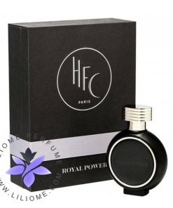 عطر ادکلن اچ اف سی رویال پاور اوت فرگرنس کمپانی | HFC Royal Power Haute Fragrance Company