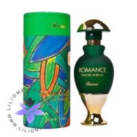 عطر ادکلن رصاصی رومنس | Rasasi Romance