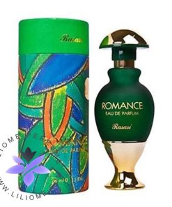 عطر ادکلن رصاصی رومنس | Rasasi Romance