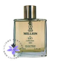 عطر ادکلن ریو وان میلیون (مشابه پاکو رابان وان میلیون) | Rio 1 Million