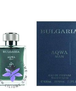 عطر ادکلن ریو بولگاریا آکوا (مشابه بولگاری آکوا) | Rio Bulgaria Aqwa