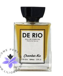 عطر ادکلن ریو چمبر (مشابه اولفاکتیو استودیو چمبر نویر) | Rio Chamber