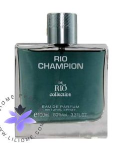 عطر ادکلن ریو چمپیون (مشابه دیویدوف) | Rio Champion