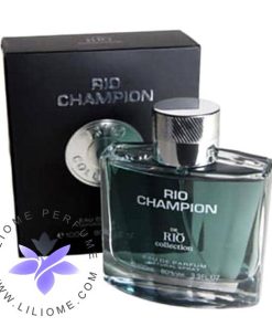 عطر ادکلن ریو چمپیون (مشابه دیویدوف) | Rio Champion