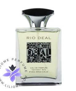 عطر ادکلن ریو دیل (مشابه گرلن آیدل) | Rio Deal