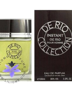 عطر ادکلن ریو اینستنت د ریو پورهوم (مشابه گرلن له اینستنت) | Rio Instant De Rio Pour Homme