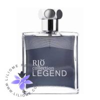عطر ادکلن ریو لجند (مشابه مون بلان لجند) | Rio Legend