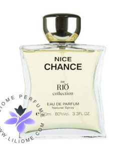 عطر ادکلن ریو نایس چنس (مشابه شنل چنس) | Rio Nice Chance