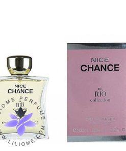 عطر ادکلن ریو نایس چنس (مشابه شنل چنس) | Rio Nice Chance