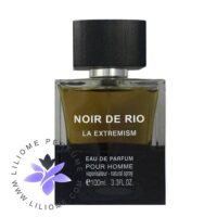 عطر ادکلن ریو نویر د ریو اکسترمیسم (مشابه لالیک اکستریم) | Rio Noir de rio La Extremism