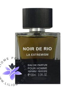 عطر ادکلن ریو نویر د ریو اکسترمیسم (مشابه لالیک اکستریم) | Rio Noir de rio La Extremism