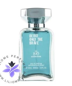 عطر ادکلن ریو اونلی د بریو (مشابه دیزل مشتی) | Rio Only the brave