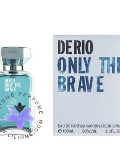 عطر ادکلن ریو اونلی د بریو (مشابه دیزل مشتی) | Rio Only the brave