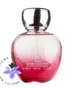 عطر ادکلن ریو آرسی زنانه (مشابه سی اچ) | Rio RC Women