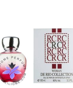 عطر ادکلن ریو آرسی زنانه (مشابه سی اچ) | Rio RC Women