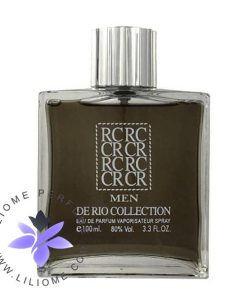 عطر ادکلن ریو آرسی مردانه (مشابه سی اچ مردانه) | Rio Rc Men
