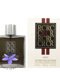 عطر ادکلن ریو آرسی مردانه (مشابه سی اچ مردانه) | Rio Rc Men