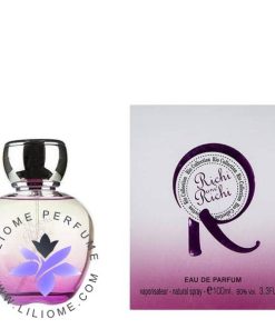 عطر ادکلن ریو ریچی اند ریچی (مشابه نیناریچی) | Rio Richi and Richi