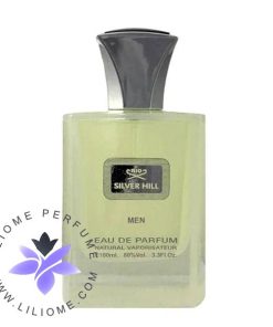 عطر ادکلن ریو سیلور هیل (مشابه کرید سیلور) | Rio Silver Hill