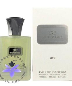 عطر ادکلن ریو سیلور هیل (مشابه کرید سیلور) | Rio Silver Hill