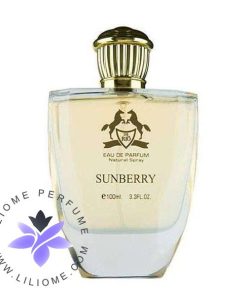 عطر ادکلن ریو سانبری (مشابه مارلی سدبری) | Rio Sunberry