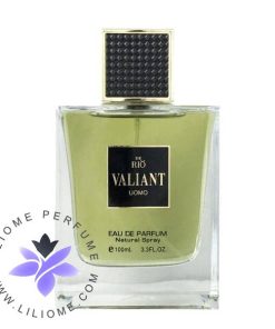 عطر ادکلن ریو والیانت اومو (مشابه والنتینو اومو) | Rio Valiant Uomo