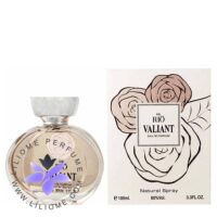 عطر ادکلن ریو والیانت سه گل (مشابه والنتینا سه گل) | Rio Valiant