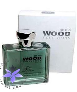عطر ادکلن ریو وود سفید (مشابه هی وود سفید) | Rio Wood White