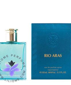 عطر ادکلن ریو آراس (مشابه ورساچه اروس) | Rio collection Aras