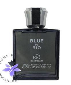 عطر ادکلن ریو بلو د ریو (مشابه بلو شنل) | Rio collection Blue De Rio