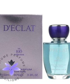عطر ادکلن ریو دکلت (مشابه لانوین اکلت) | Rio collection Declat