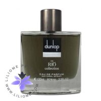عطر ادکلن ریو دانلوپ براون (مشابه دانهیل قهوه ای) | Rio collection Dunlop Brown