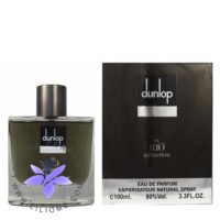 عطر ادکلن ریو دانلوپ براون (مشابه دانهیل قهوه ای) | Rio collection Dunlop Brown