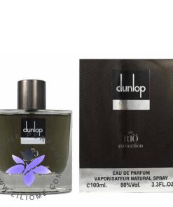 عطر ادکلن ریو دانلوپ براون (مشابه دانهیل قهوه ای) | Rio collection Dunlop Brown