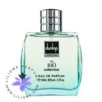 عطر ادکلن ریو دانلوپ فرش (مشابه دانهیل فرش) | Rio collection Dunlop Fresh