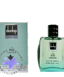 عطر ادکلن ریو دانلوپ فرش (مشابه دانهیل فرش) | Rio collection Dunlop Fresh