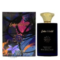 عطر ادکلن ریو اینتر ورلد (مشابه آمواج اینترلود مردانه) | Rio collection Enter World